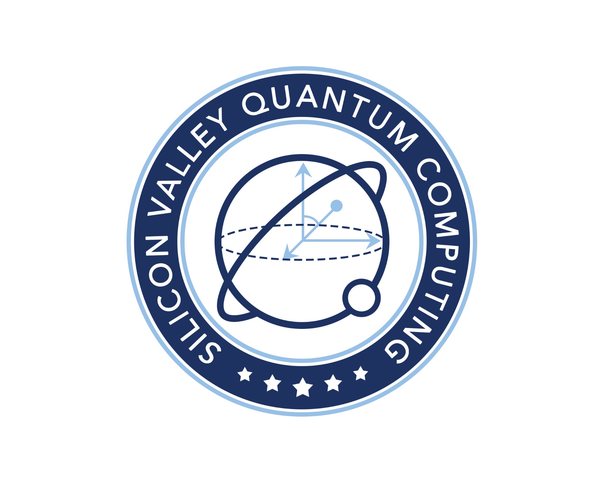 Silicon Valley Quantum & Advanced Computing logo